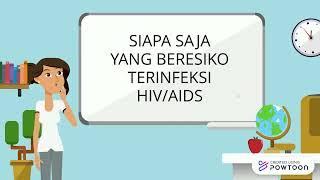 pencegahan HIVAIDS