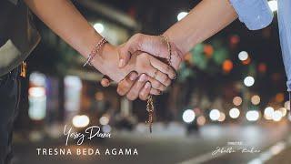 Yessy Diana - Tresna Beda Agama Official Music Video