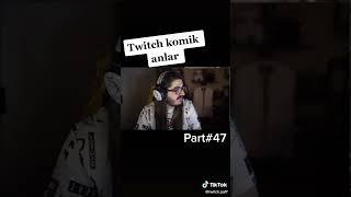 #shorts Twitch komik anlar part#47 #twitchtr #annadeniz #wtcn #kendinemüzisyen #twitchclips #twitchs