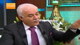 Nihat Hatipoglu   Evli Olmadan Birlikte Olan Kişiler Evlenirse Önceki ilişkileri Zinadan Sayılırmı