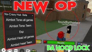 NEW OP DAHOOD AIMLOCK MOBILEPC FREE  *PASTEDROP*