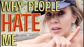 #674 Why Hot Springers Hate Social Media The Dilemma of Being an Ethical Hot Spring YouTuber
