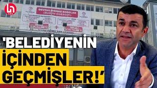 Denizli Belediyesinde neler oldu? Çavuşoğlundan gündem olacak açıklamalar