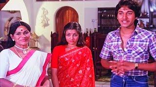 പഴയകാല ഒരടിപൊളി കോമഡി സീൻ  Kaliyil Alpam Kaaryam   Bahadoor  Rahman  Best Movie Scene