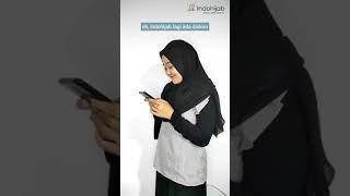 Promo 11.11 Indo Hijab  WA 0812-2500-0092