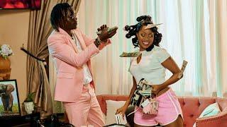 Sheebah & King Saha - Muwomya Official Video 4K