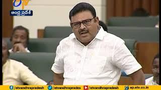 Ambati Rambabu Satiers  on Achem Naidu and Chandrababu Naidu