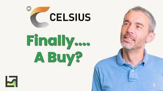 Celsius Stock Has PLUNGED -- Does That Make It a BUY?