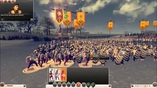 Why Rome 2 sucks