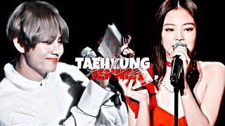 taennie » solo ⌠fmv au⌡  blackbangtan