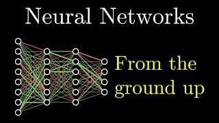 Nhưng mạng lưới thần kinh là gì?  Chương 1 Học sâu