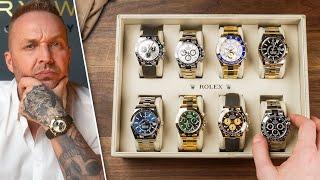 Which Current Rolex Models Should You BUY or PASS? - Watch Dealers Honest Insight