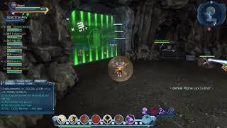 Dcuo celestial heal solo Fb elite League TheCreW®