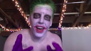 The Joker ASMR