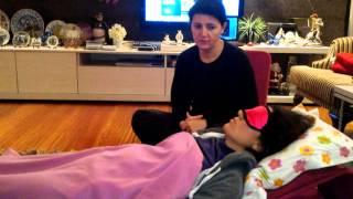 Life Between Life Regression Trainings with Emel Cekici Past Life Therapy