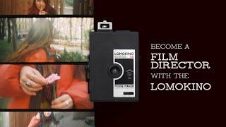 Becoming a Film Director With the LomoKino 35 mm Movie Camera