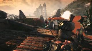 EA Bulletstorm - Kill with Skill Trailer