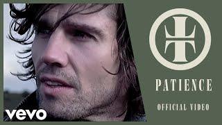 Take That - Patience Official Video