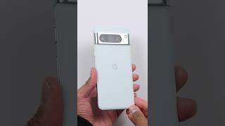 Google Pixel 8 Pro Mint Green