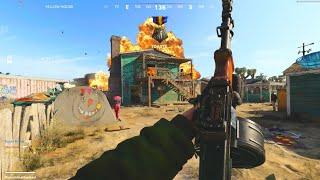 Black Ops Cold War Nuketown 84 Gameplay No Commentary