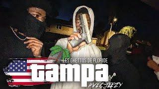 GabMorrison - Tampa  les ghettos de Floride avec Teezy