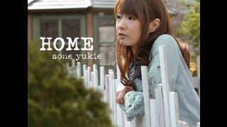 曽根由希江「HOME」 MUSIC VIDEO ＜TV size ver.＞
