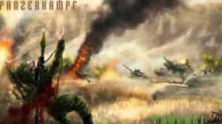 Anti-Nightcore - Panzerkampf