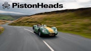 Lister Knobbly  UK Review  PistonHeads