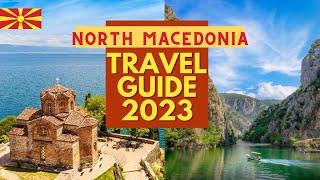 North Macedonia Travel Guide A Surprising Destination Awaits You