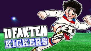 11 Fakten über die Kickers