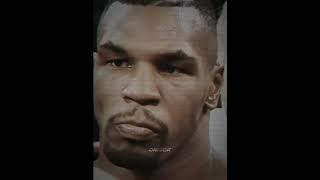 Mike Tyson 