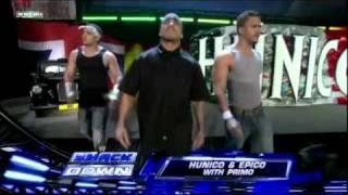 WWE Smackdown 111111 Part 56