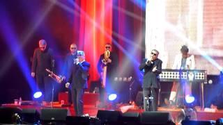 Madness - My Girl 2 - Liverpool Echo Arena 2012-12-07