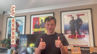 Jackie Chan Stunt Team sends birthday wishes to Jackie Chan 2024