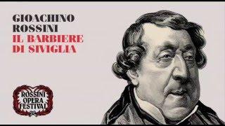 G.Rossini Il Barbiere di Siviglia - Atto primo Pesaro 2011