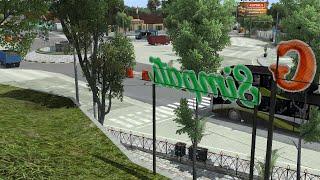 Bussid Versi 4.0.4 Update - Raindrop New Map Suspensi Real Perubahan Grafik - Bus Simulator ID