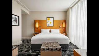 Sofitel Montreal Golden Mile  Recommended 5  Stars Hotel  Montreal CANADA