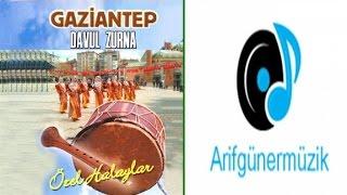 Gaziantep Davulzurna Ahmet Ateş - Potpori 1