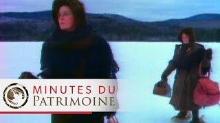 Minutes du patrimoine Les sages-femmes