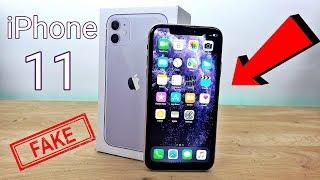 iPhone 11 FakeClone - Purple - Things Are Getting Serious