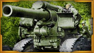 Необычное оружие СССР. Часть 4