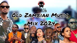 AmaDJ Virus- Old Zambian Music Hits Sunset️Mix 2024PJayDandykMilianJudyJKOzzyExileKarasaB1