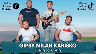 GIPSY MILAN KARIŠKO - Mám Ťa rád  COVER