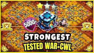  TOP 50  BEST TH13 CWL BASE WITH LINK 2024  TH13 WAR BASE LINK 2024  TH13 BASE CLASH OF CLANS