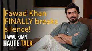 Fawad Khan Discusses His Dramas Bollywood Absence & All Thats Next Part 1 Maula Jatt Ms Marvel