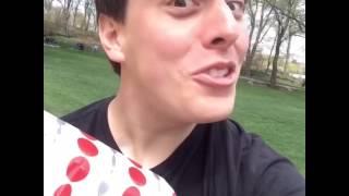 Vine #123  Thomas Sanders - Lets hear it for... A Misleading Compliment