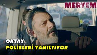 Oktay Ertanın Paçasını Kurtarıyor - Meryem Özel Klip