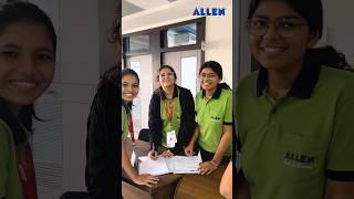  Muskuraiye aap ALLEN mein hain  ALLEN Institute Celebrates World Smile Day with Joyful Smiles 