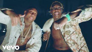 Maino Young Thug - Poetry OFFICIAL VIDEO