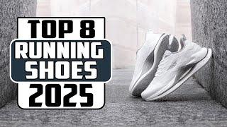 Expert Picks for Every Runner Top 8 Best Running Shoes of 2025